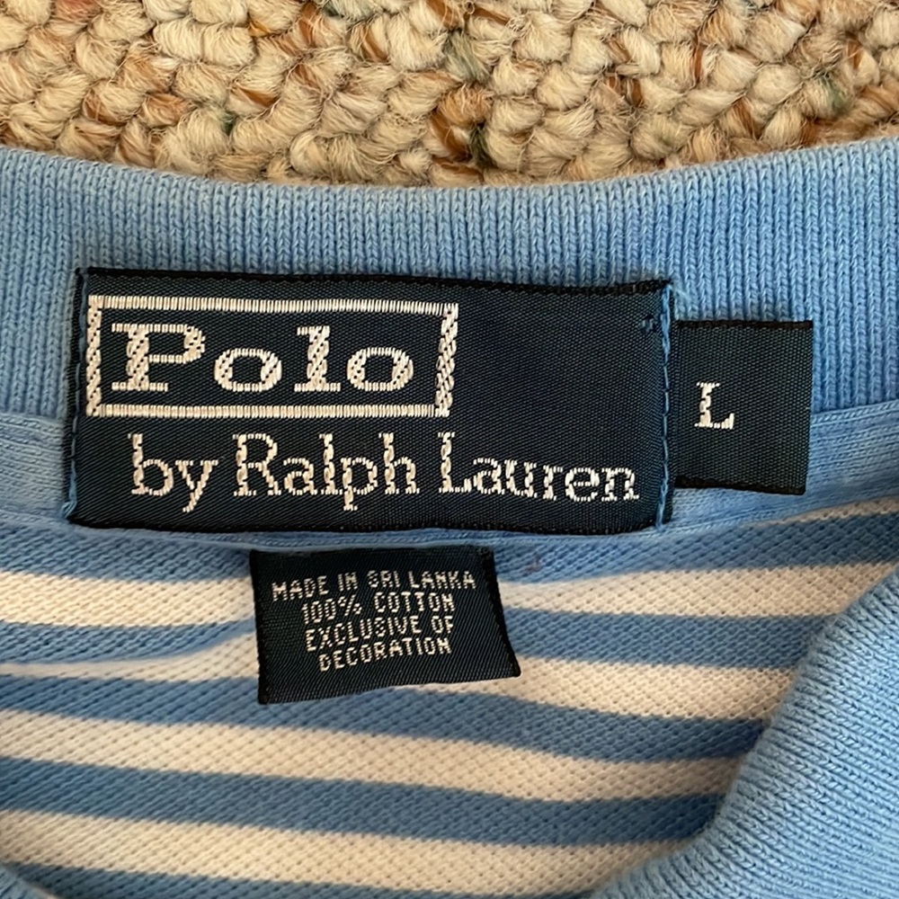 Polo Ralph Lauren - Picture 3 of 4